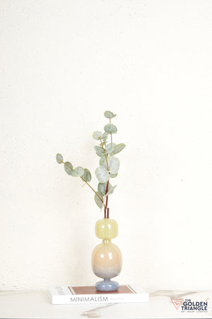 Noa Glass Vase