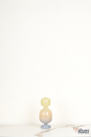 Noa Glass Vase