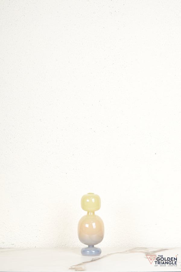Noa Glass Vase