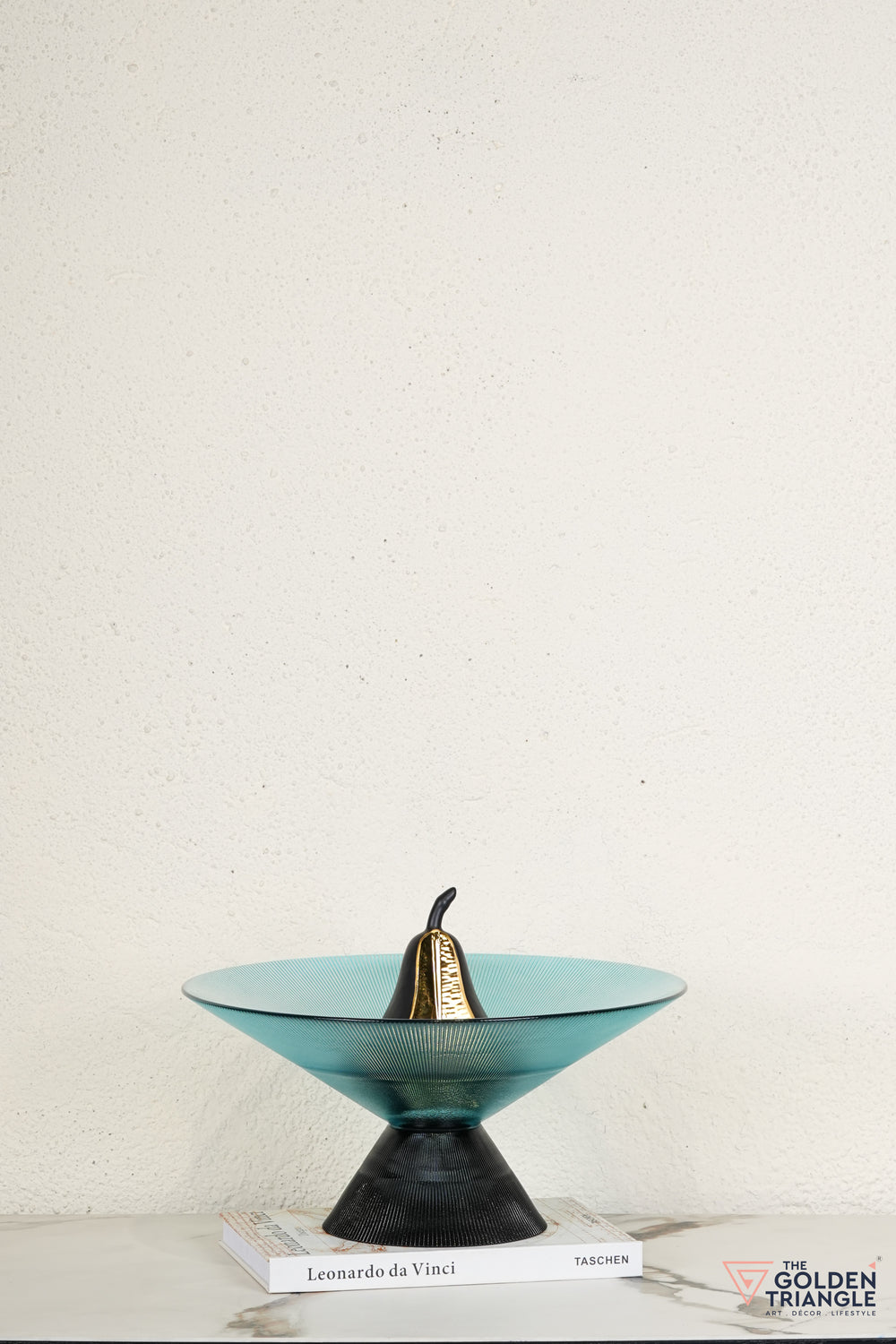 Miri Fruit Bowl - Green