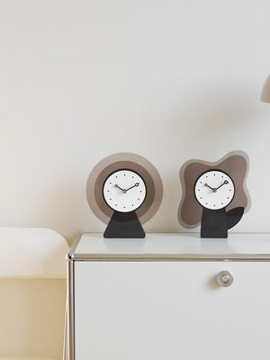 Hana Table Clock