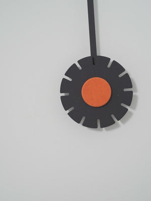 Bodhi Wall Clock