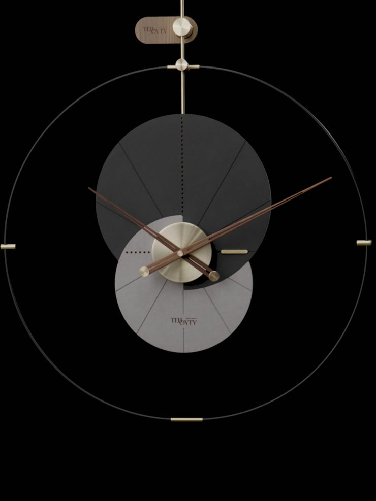 Orla Wall clock