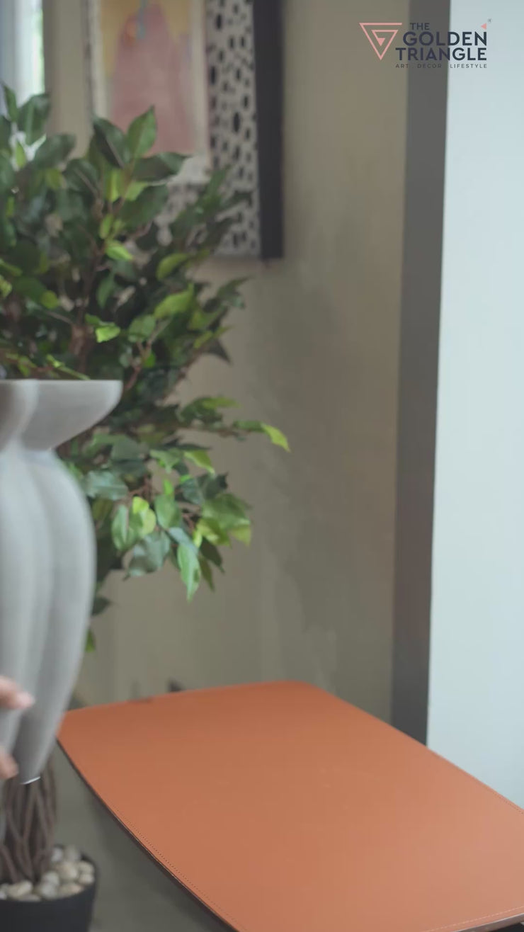 Nami Ceramic Vase