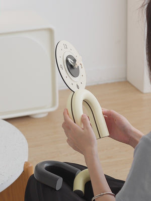 Eon Table Clock