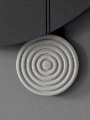 Aurora Wall Clock