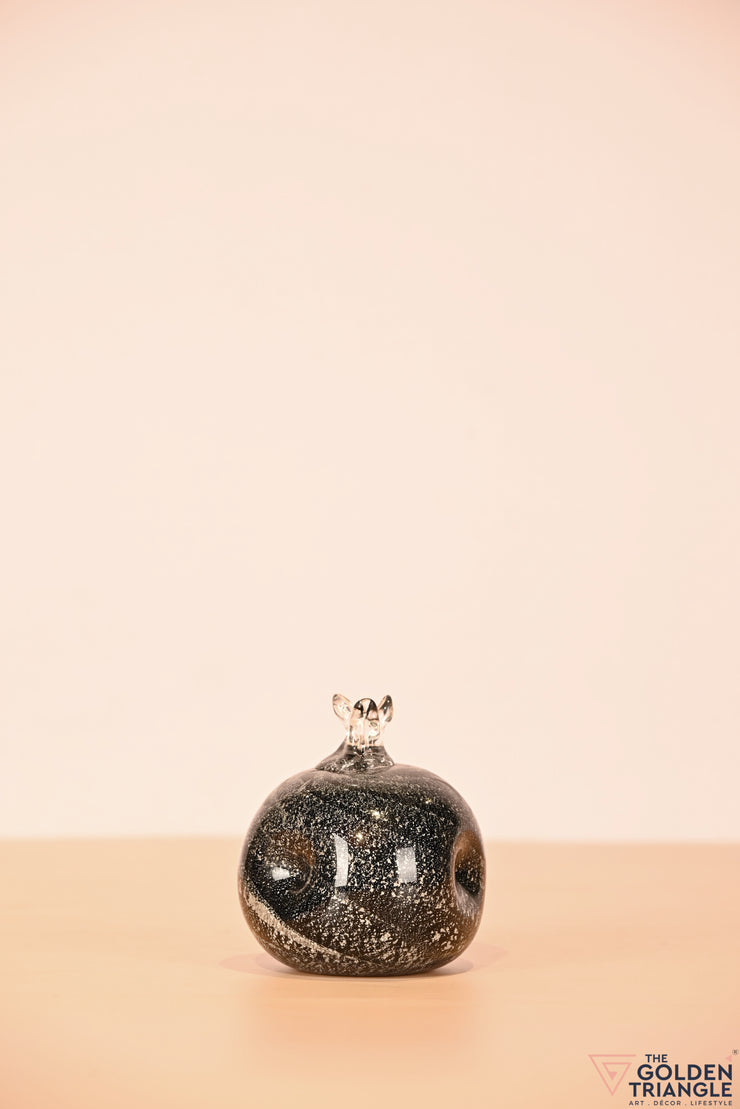 Kith Ceramic Fruit Artefact