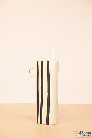Flick Ceramic Vase