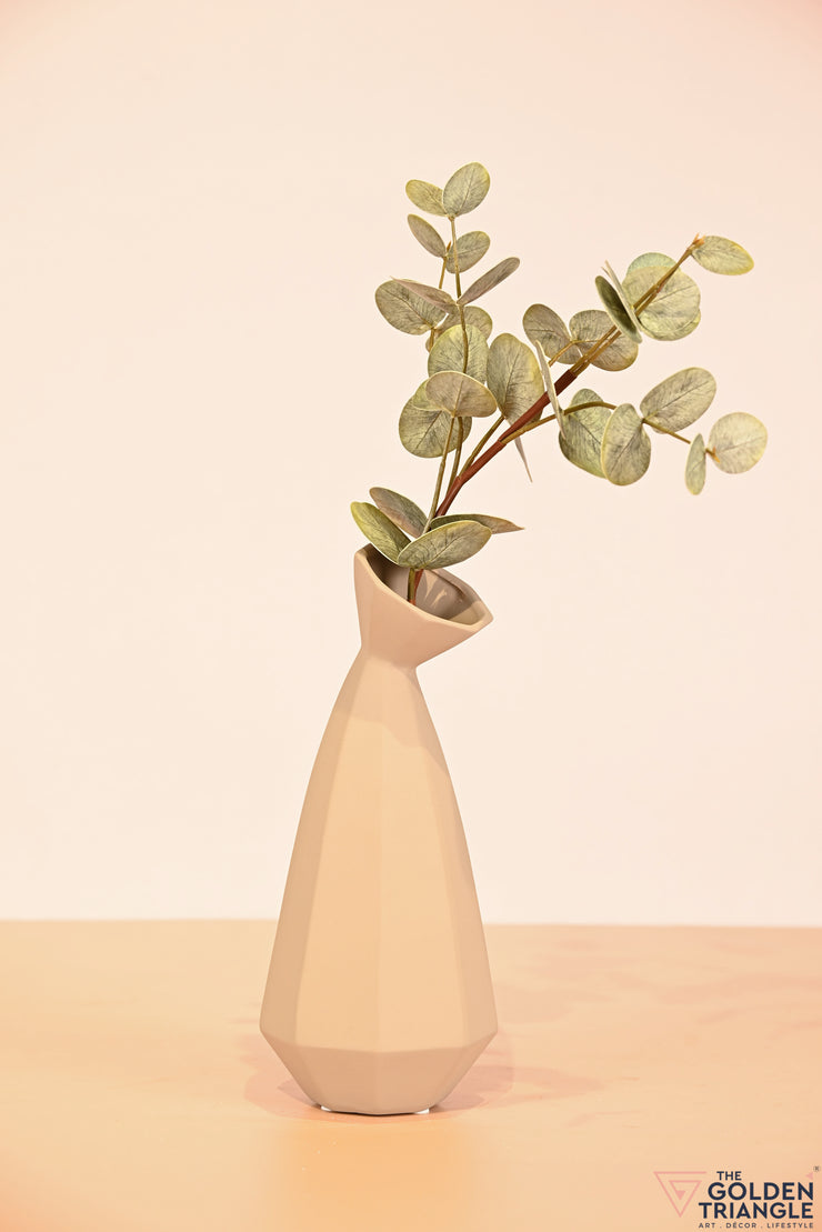 Lumo Ceramic Vase