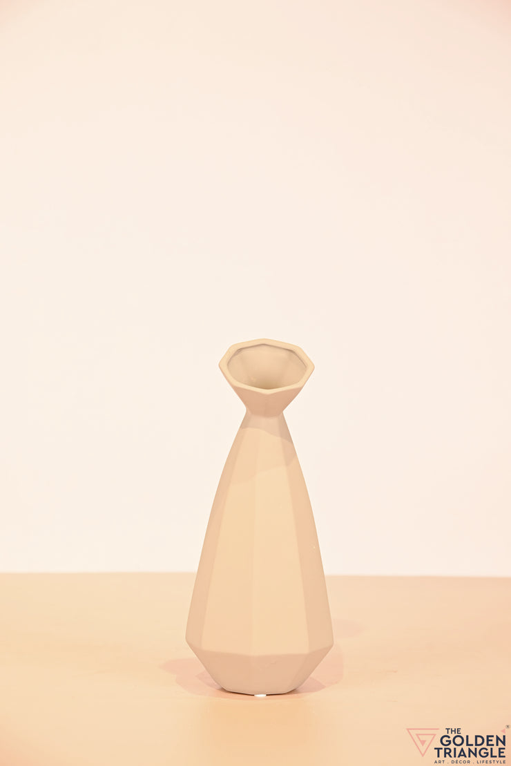 Lumo Ceramic Vase