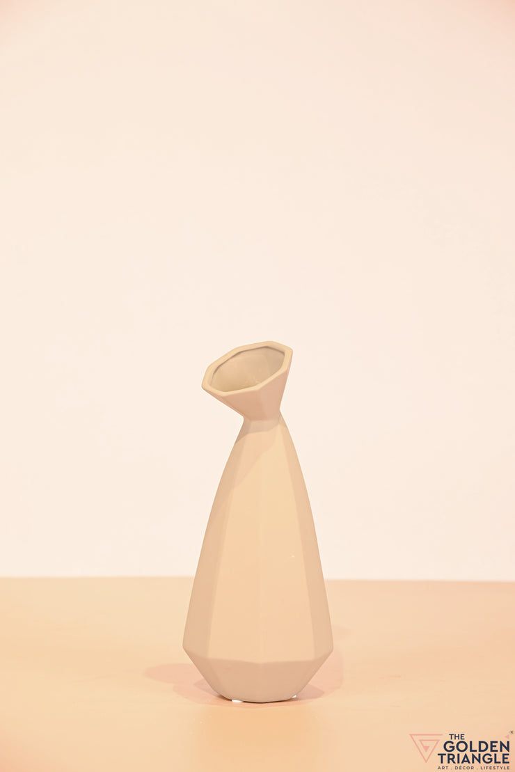 Lumo Ceramic Vase