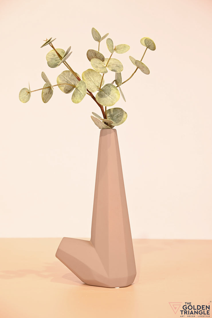 Rituella Ceramic Vase