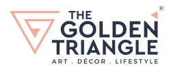 The Golden Triangle India