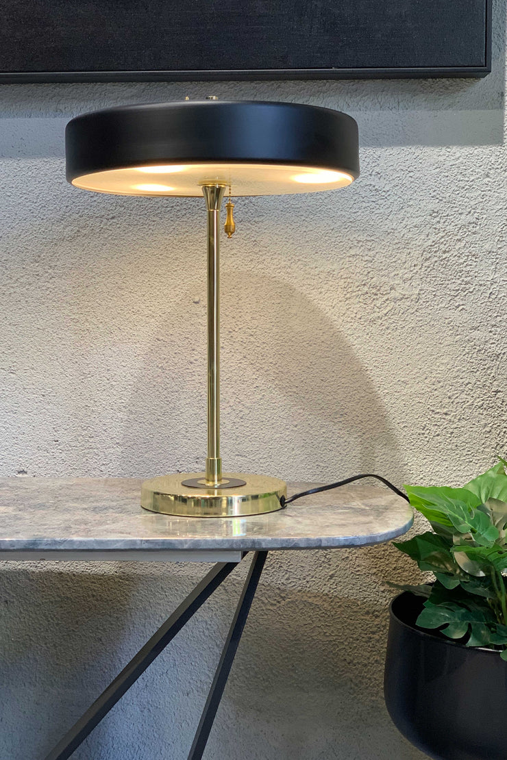 Oralee Table Lamp
