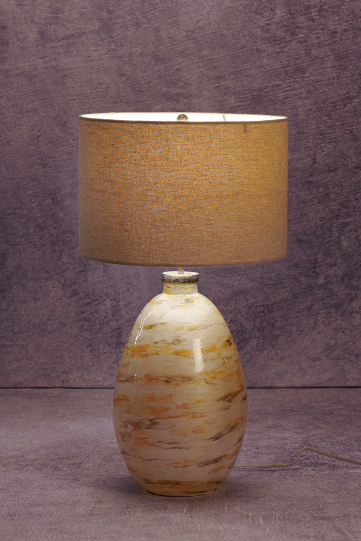Fynn Table Lamp