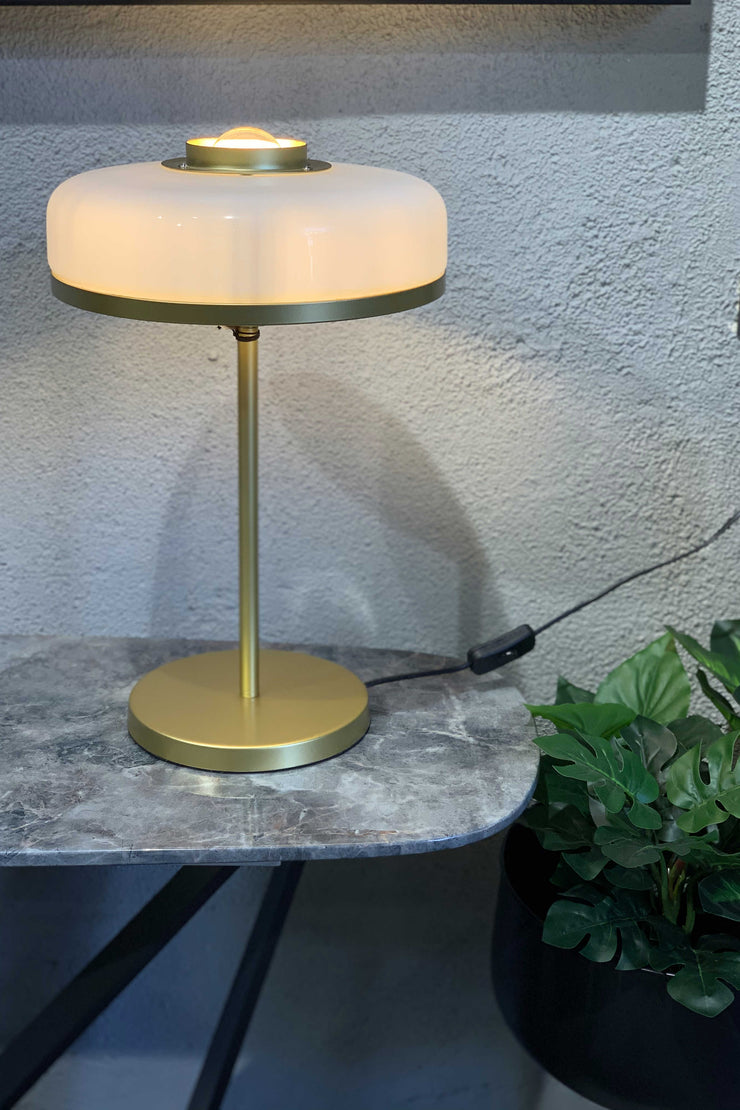 Oran Table Lamp