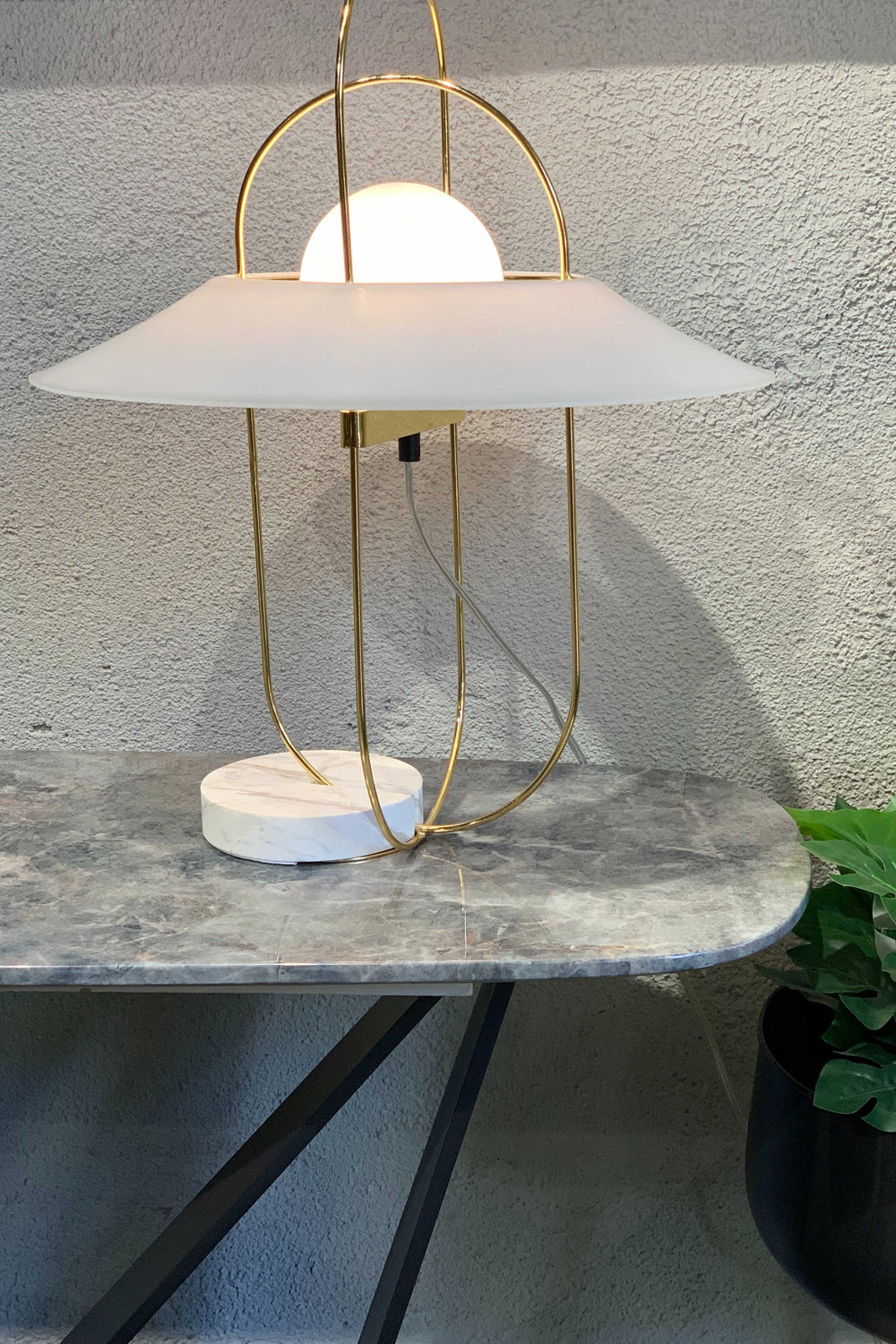 Senna Table Lamp