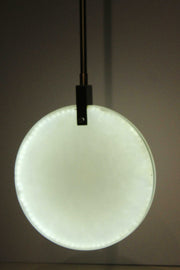 Udia Marble Hanging Light