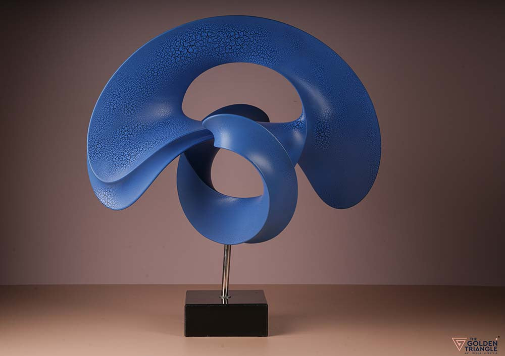 Ros - Abstract artefact
