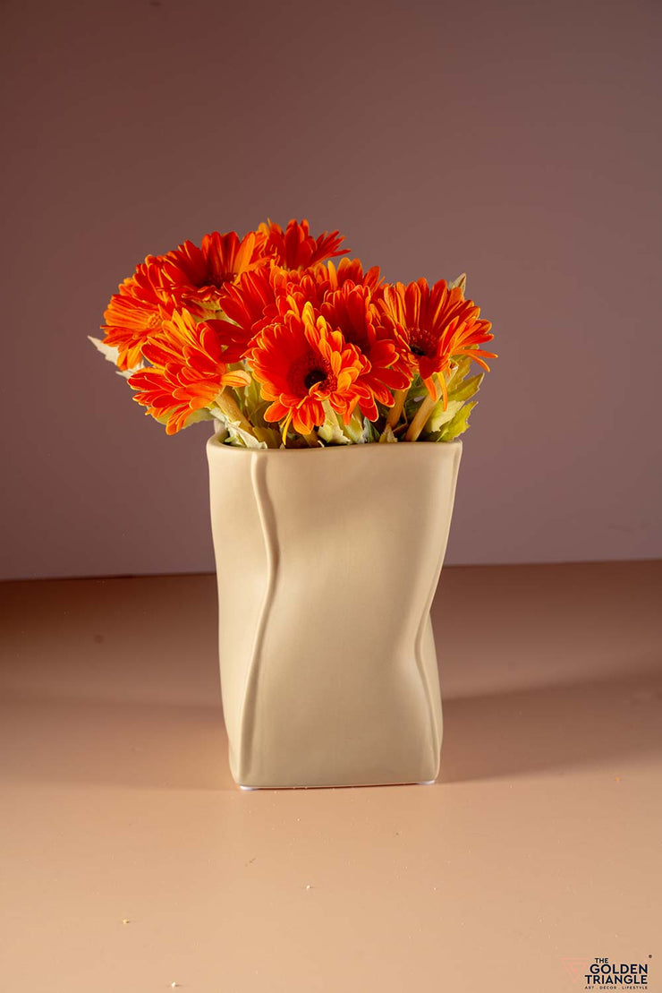 Nayo Nordic Ceramic Vase