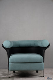 Dax Lounge Chair - Green