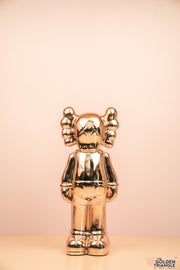 Companion - Metallic Standing Figurine - Rosegold