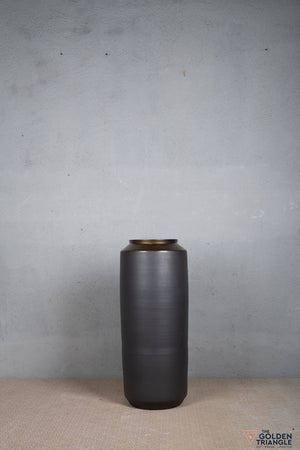 Belluno Ceramic Floor Planter