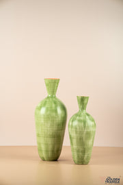 Minoro Ceramic Vase