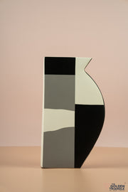 Meta Ceramic Vase