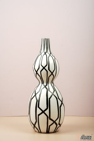 Lola Ceramic Vase