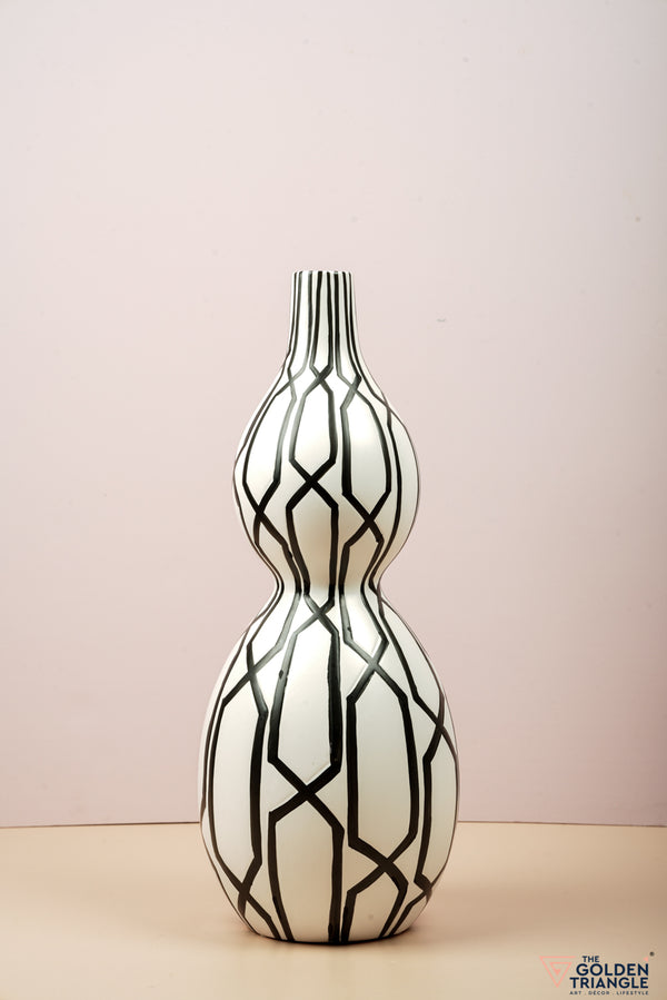 Lola Ceramic Vase