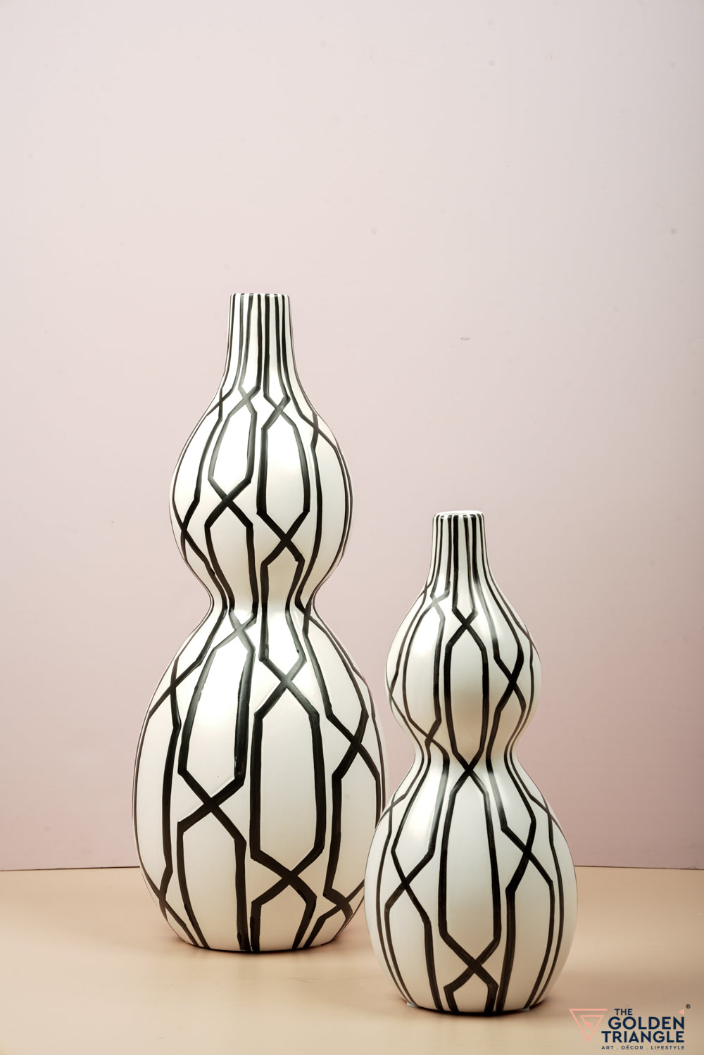 Lola Ceramic Vase