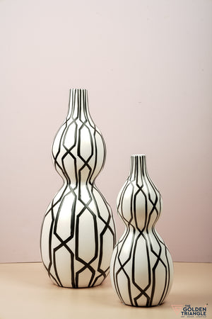 Lola Ceramic Vase