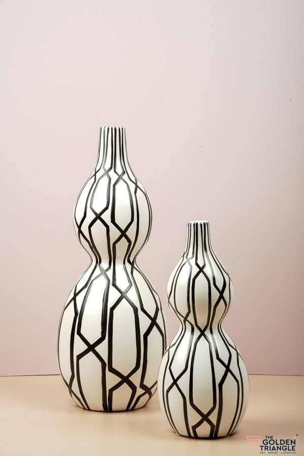 Lola Ceramic Vase