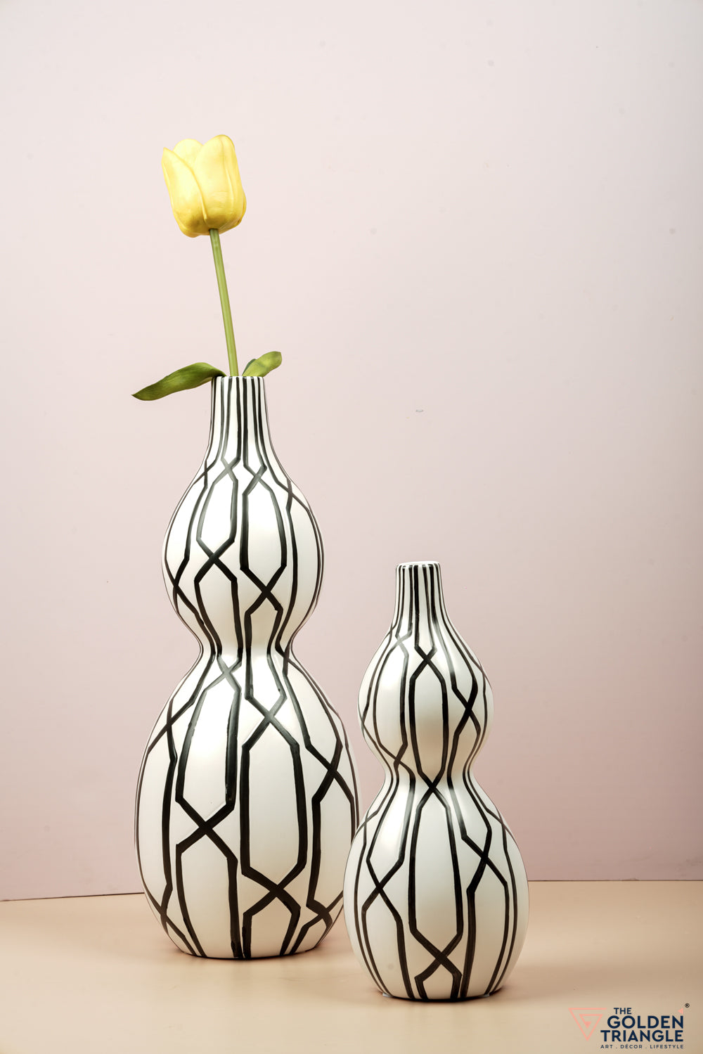 Lola Ceramic Vase