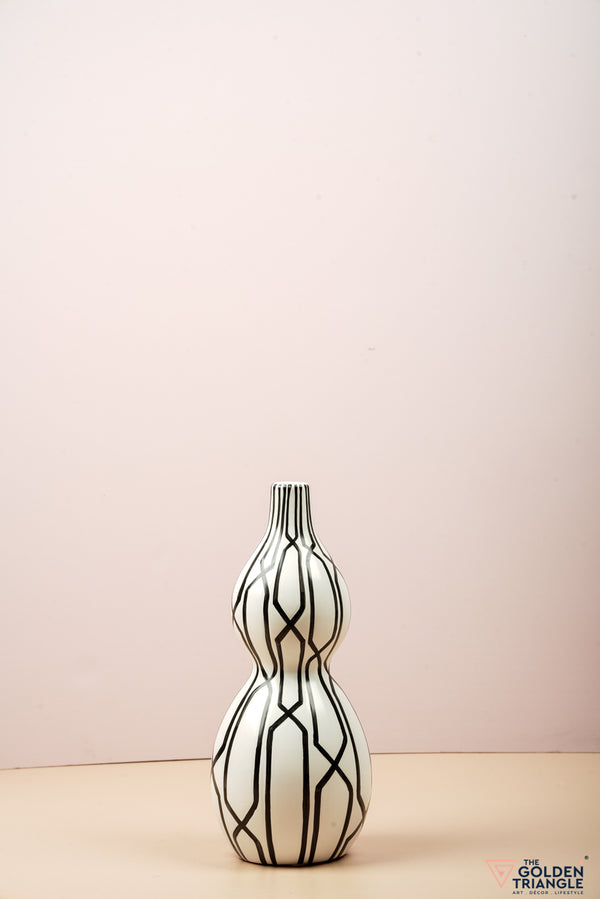Lola Ceramic Vase
