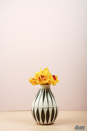 Spring Ceramic Vase
