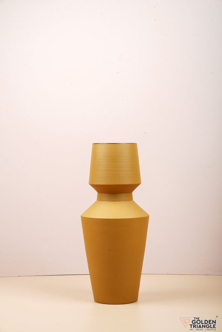 Pizzi Ceramic Vase