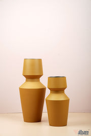 Pizzi Ceramic Vase