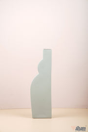 Birger Nordic Vase - Baby Blue