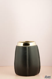 Botella Ceramic Vase - Stout