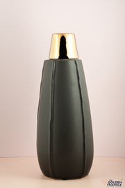 Botella Ceramic Vase