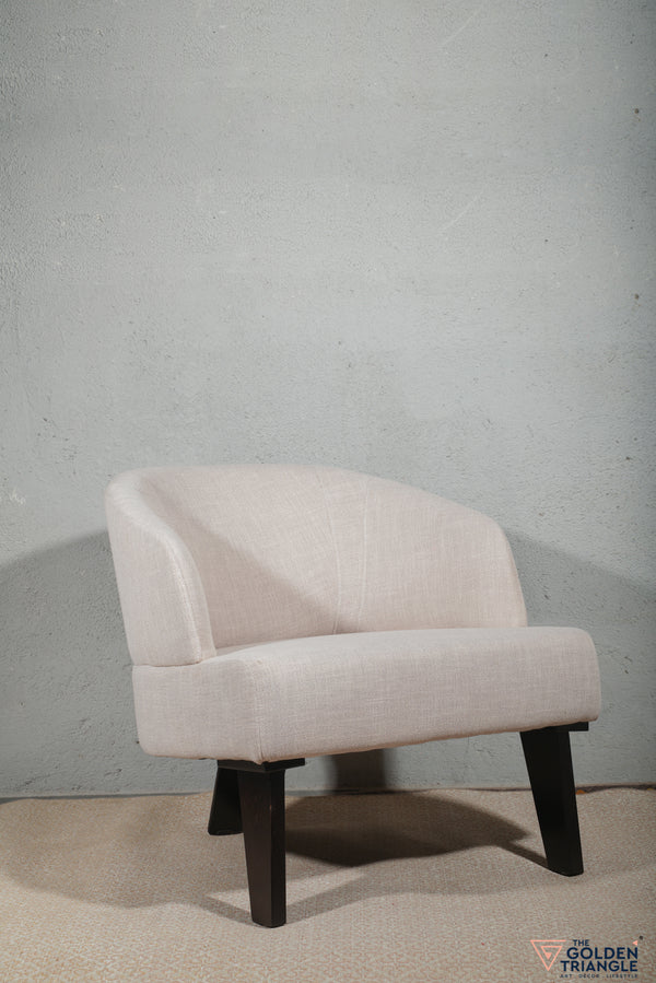 Taurine Accent Chair