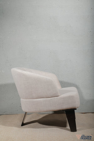 Taurine Accent Chair