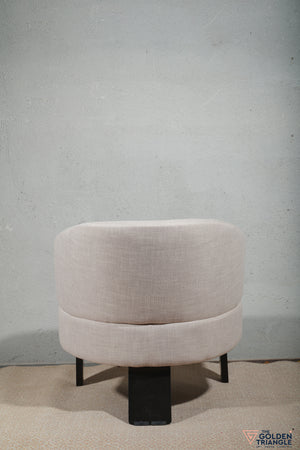Taurine Accent Chair