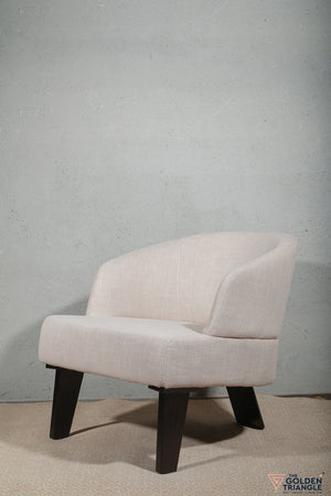 Taurine Accent Chair