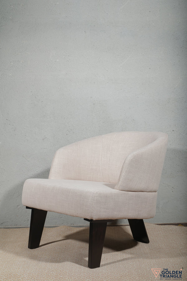 Taurine Accent Chair