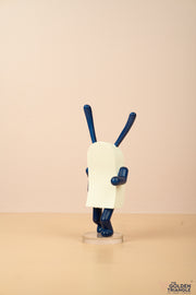 Dancing Bunny Artefact