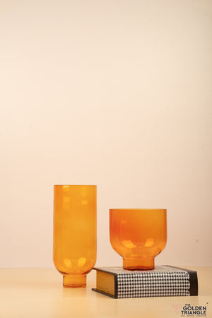 Demy Glass Vase