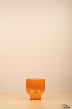 Demy Glass Vase